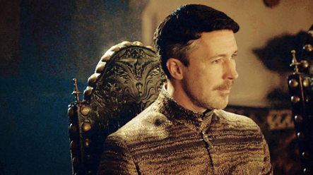 Littlefinger