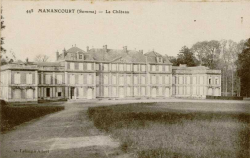 Etricourt-Manancourt