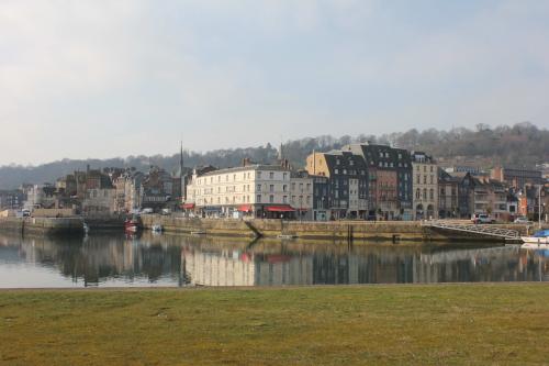 Honfleur
