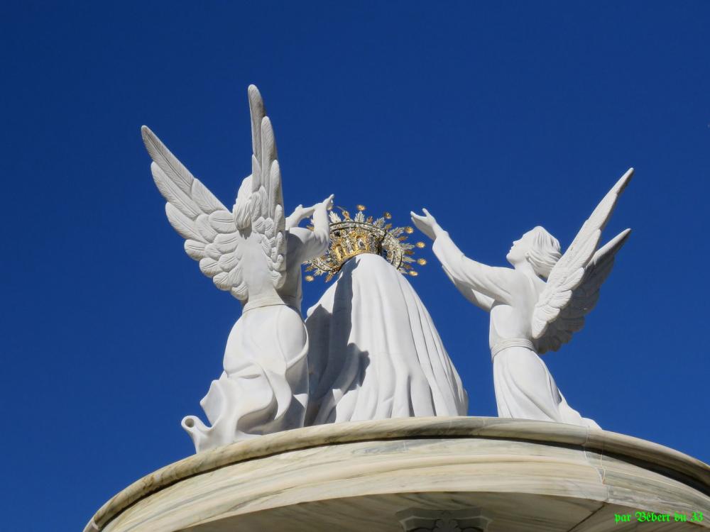 Ayamonte en Espagne - 2