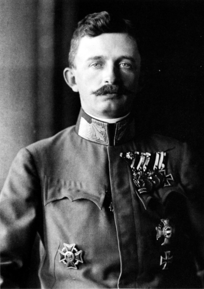 Charles Ier (1917).
