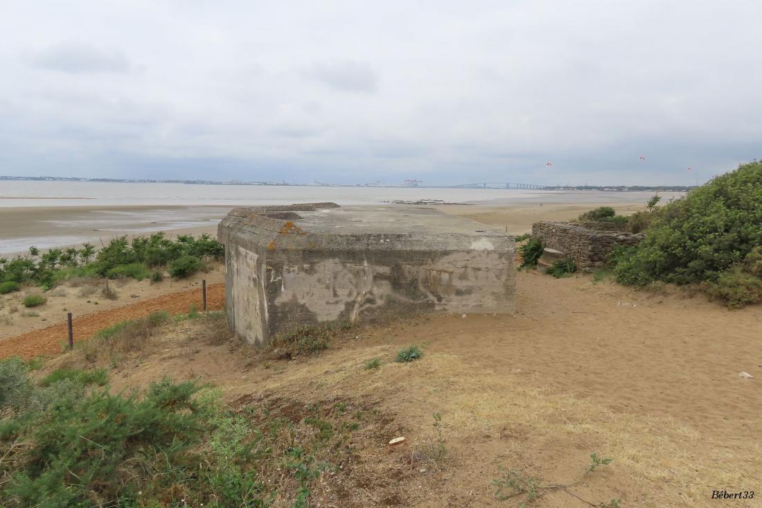Saint Brévin les pins