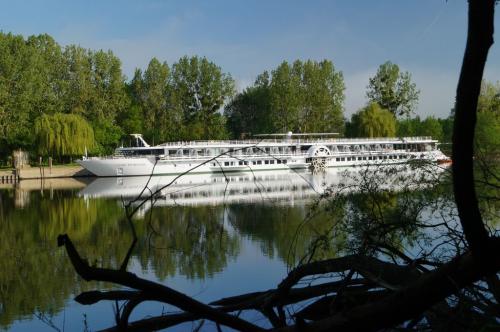 Bateau de Loire ...