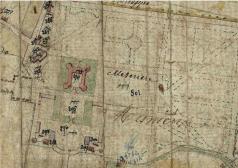 LES REMPARTS DE MESNIERES (Seine-Maritime)