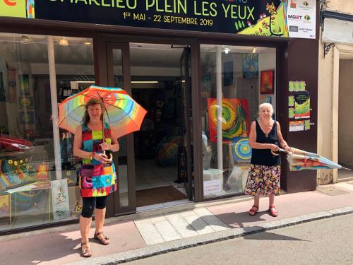 Charlieu 12-13-14 juillet