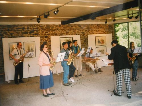 Parcours secret derrière Orion (2)