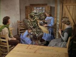 La petite maison dans la prairie