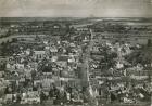 LES REMPARTS DE PONTORSON (Manche)