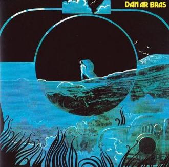 STIVELL  (1972-1975)