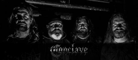 CONCLAVE - "Dawn Of Days" Clip