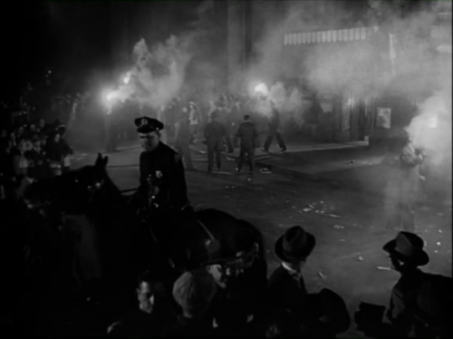 14 heures, Fourteen hours, Henry Hathaway, 1951