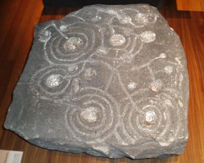 Similitudes historiques - 1