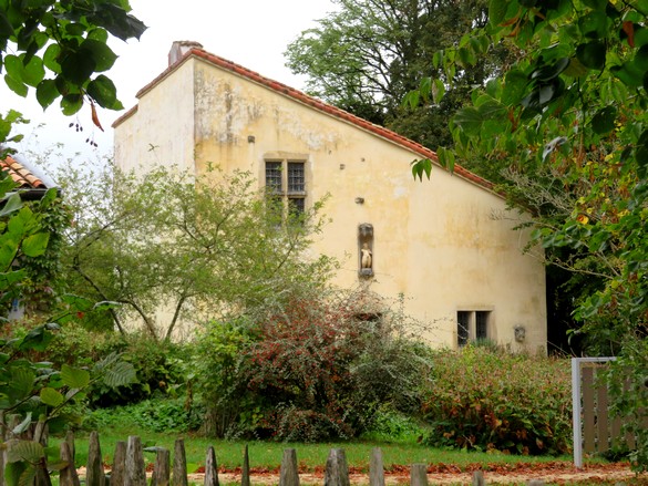 L'Association des Amis du Musée (AMPC) a fait découvrir la maison natale de Jeanne d'Arc  à ses adhérents....