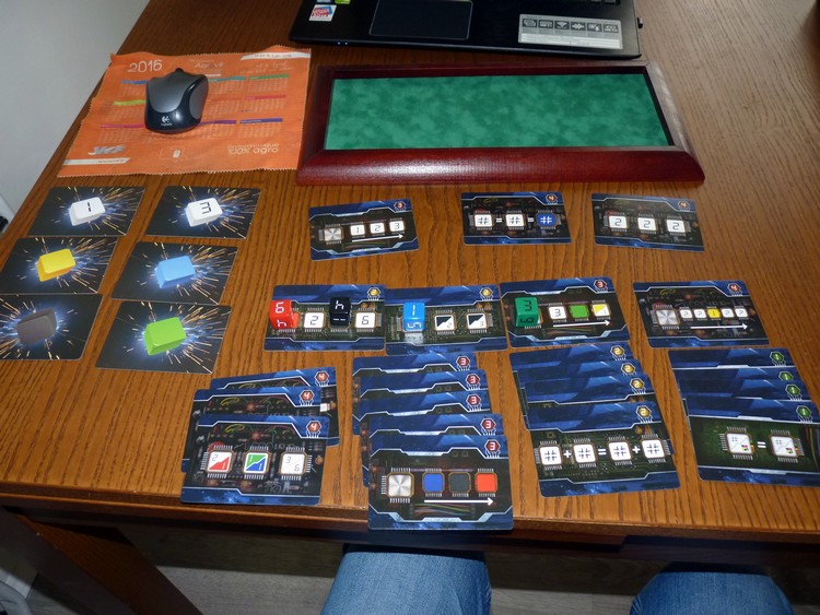 Mission pas possible