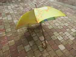 Parapluies Poiré Guallino