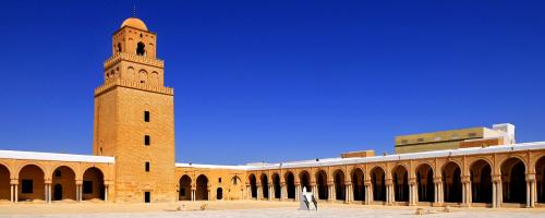 L'Islam, pouvoirs, sociétés et cultures.