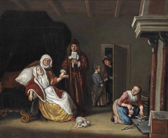 Jan Victors