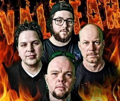 VALYEAR - "Feed My Pain" Lyric Video