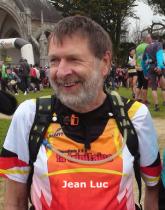 Marathon de Barcelone - Dimanche 15 mars 2015