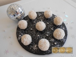 Noël 2012 : Les douceurs gourmandes