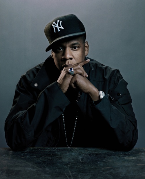 Jay-z