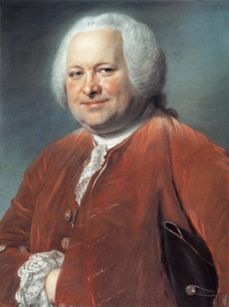 Jean-Philippe Rameau