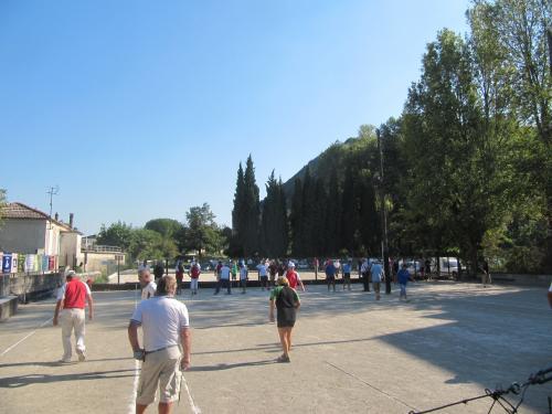 CONCOURS 32 D PROPAGANDE LA VIOLETTE