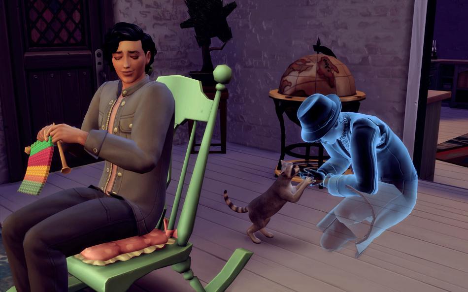 [CALF] Huver 3 - Semaine 15 - Jours 104 à 107