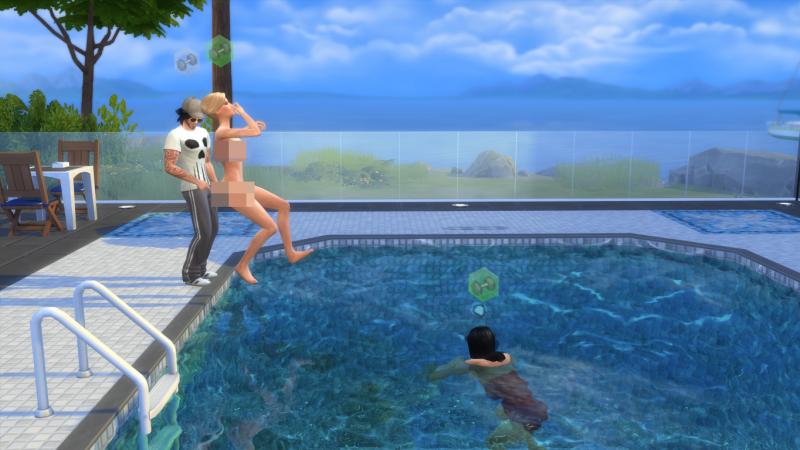 Semaine 2 - Quartier Windenburg - Foyer Bjergsen
