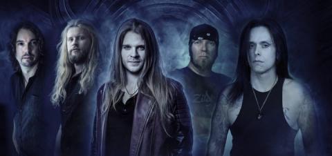 NORTHTALE - "Higher" Lyric Vidéo