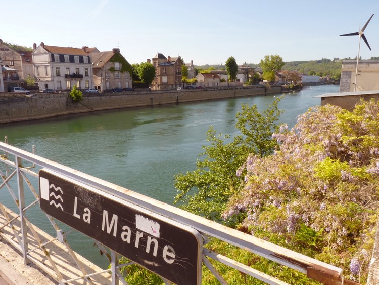La Marne