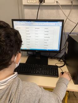 Le plurilinguisme: à la découverte des jours de la semaine