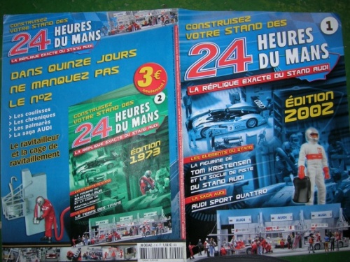 M6 Publications