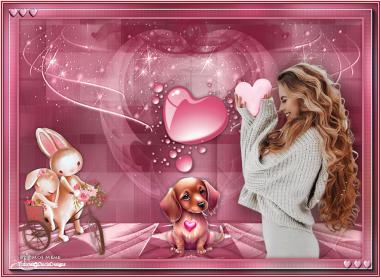 Un peu d'amour