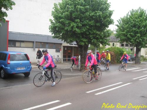 -Les actions du Lions Club