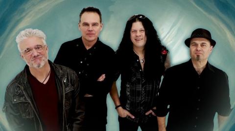 HAREM SCAREM - "Aftershock" Clip