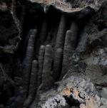 Mine de Saint Martin d' Arrossa  (Pays Basque dept 64)