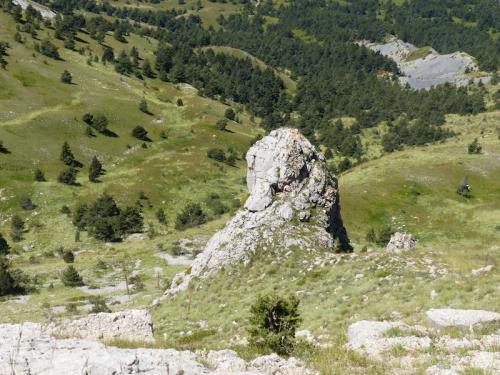 Cloches de Barles