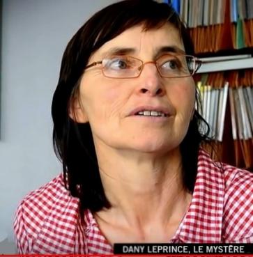 Affaire Dany Leprince... Les mensonges de Martine