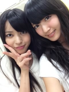 ● 08.10.13 00:04 ♥Enregistrement (Airi)