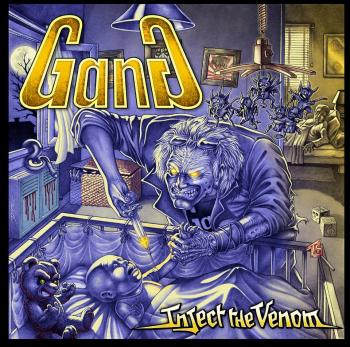 GANG_Inject The Venom
