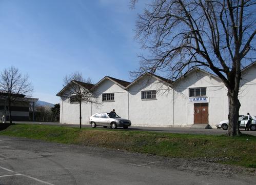 Pour venir nous voir