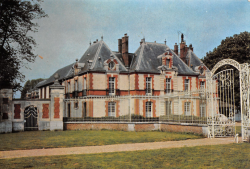 Sailly-Flibeaucourt