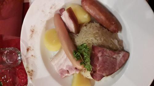 Marchés de Noël en Alsace /Colmar le 08/12/22