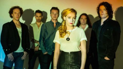 ANATHEMA - "Can't Let Go" (Clip)