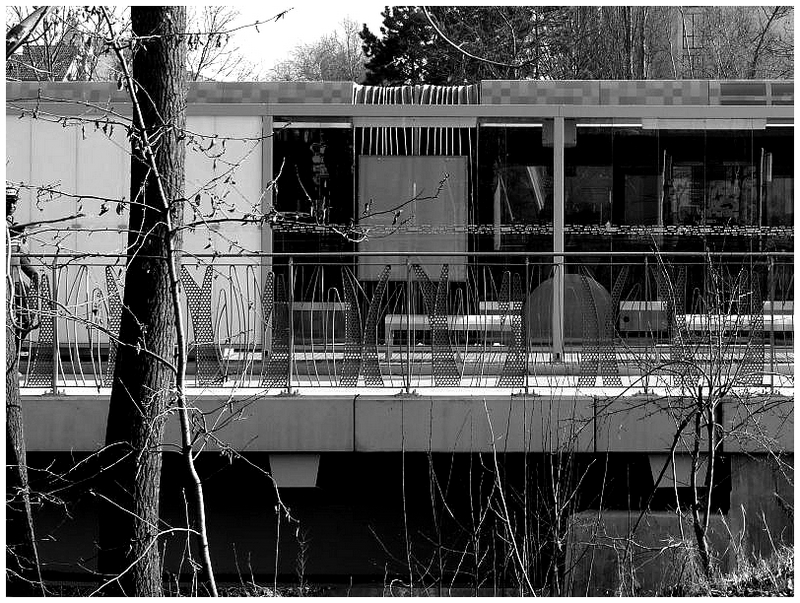 Autour du Centre Pompidou-Metz il y a... / 52