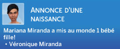 Semaine 3 - Quartier San Myshuno - Foyer N'Guyen