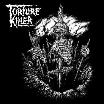 TORTURE KILLER_Phobia