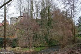 LES REMPARTS DE BEZU-SAINT-ELOI (Eure)