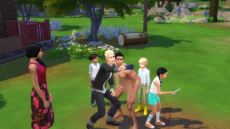 Semaine 2 - Quartier Newcrest - Foyer Lothario-Lewis